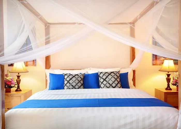 Concetta Beachside By Bali Villa