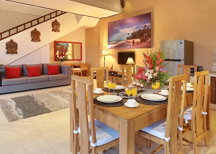 Villa Concetta Beachside By Bali Seminyak