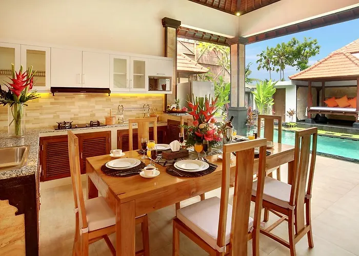 Concetta Beachside By Bali * Seminyak