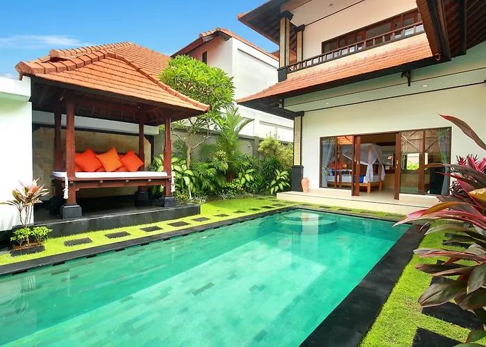Concetta Beachside By Bali