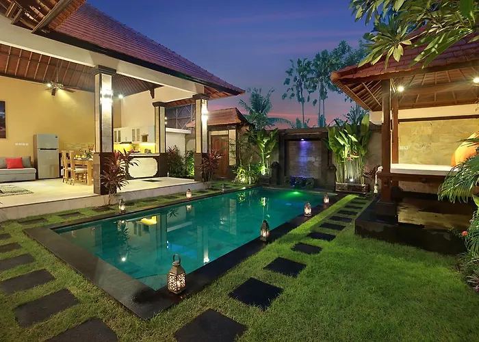 Concetta Beachside By Bali * Seminyak