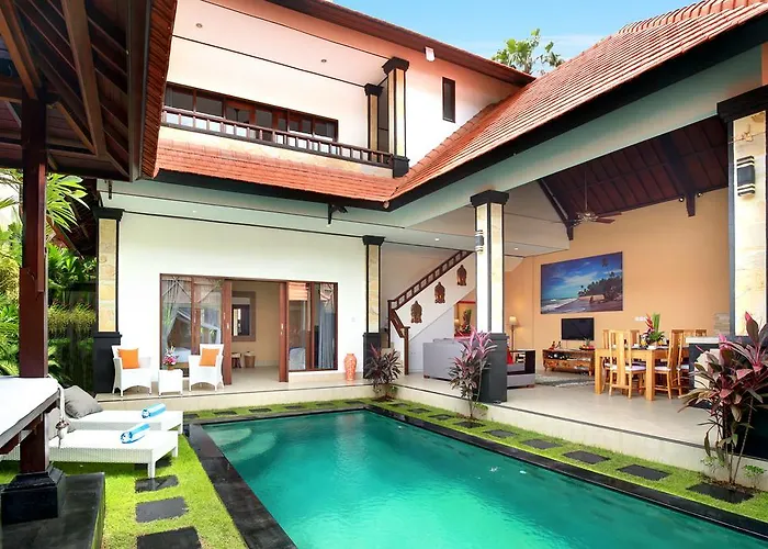 Concetta Beachside By Bali * Seminyak