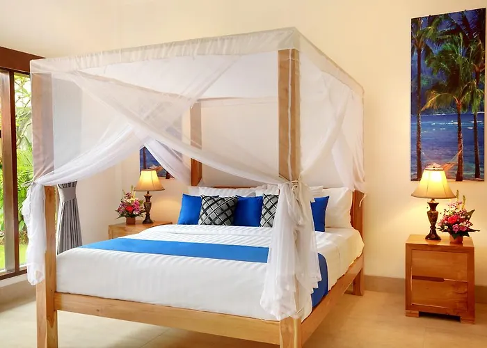 Concetta Beachside By Bali *